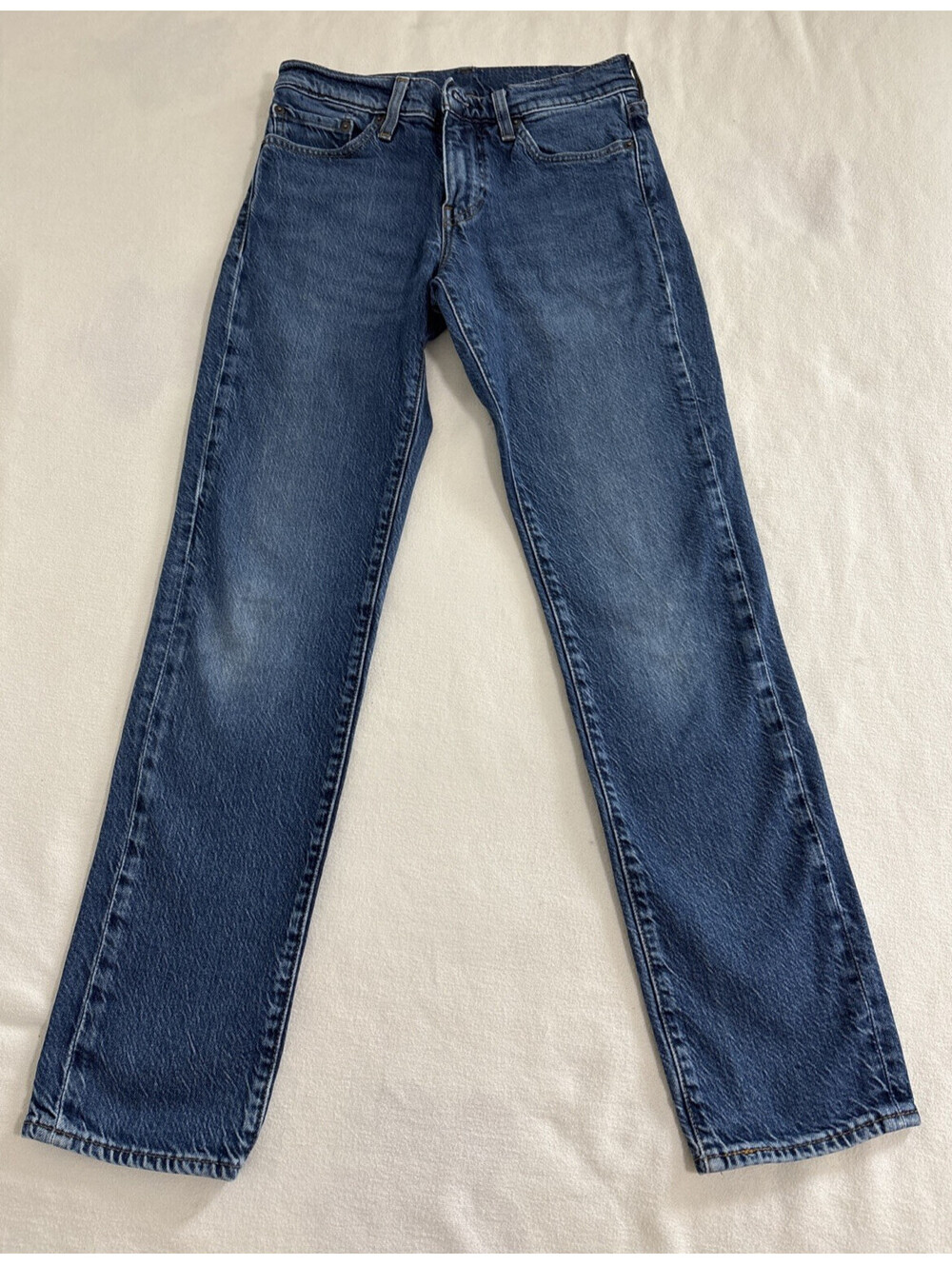 Levi’s 511 Slim Fit Stretch Jeans Men’s 28x30 Y2K
